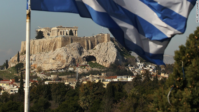 Image result for february 2012 bailout greece