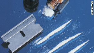 Cocaine in Europe: Rising purity and availability fueling addictions