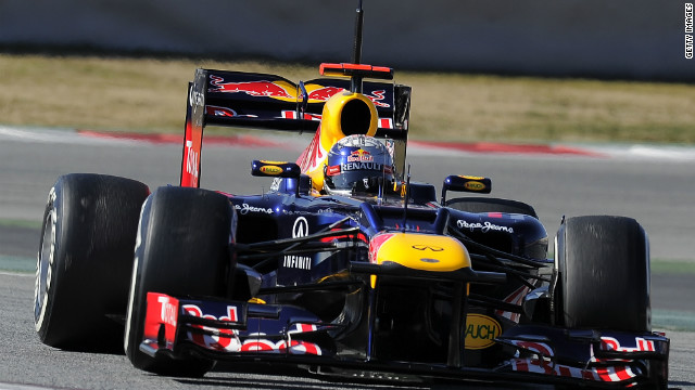 2012 formula 1 champion