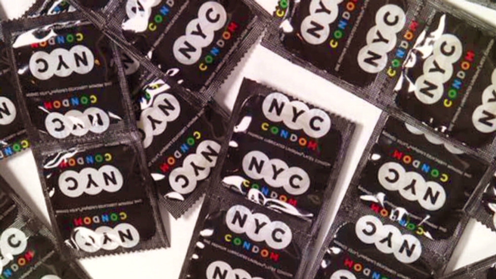 do nyc condoms break easy