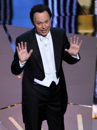 Billy Crystal Fast Facts CNN.com – RSS Channel