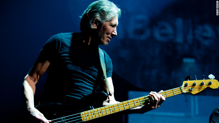 Review: Pink Floyd's 'The Wall: Immersion Edition' takes a definitive ...