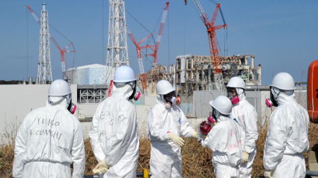 japan backs nuclear time since fukushima