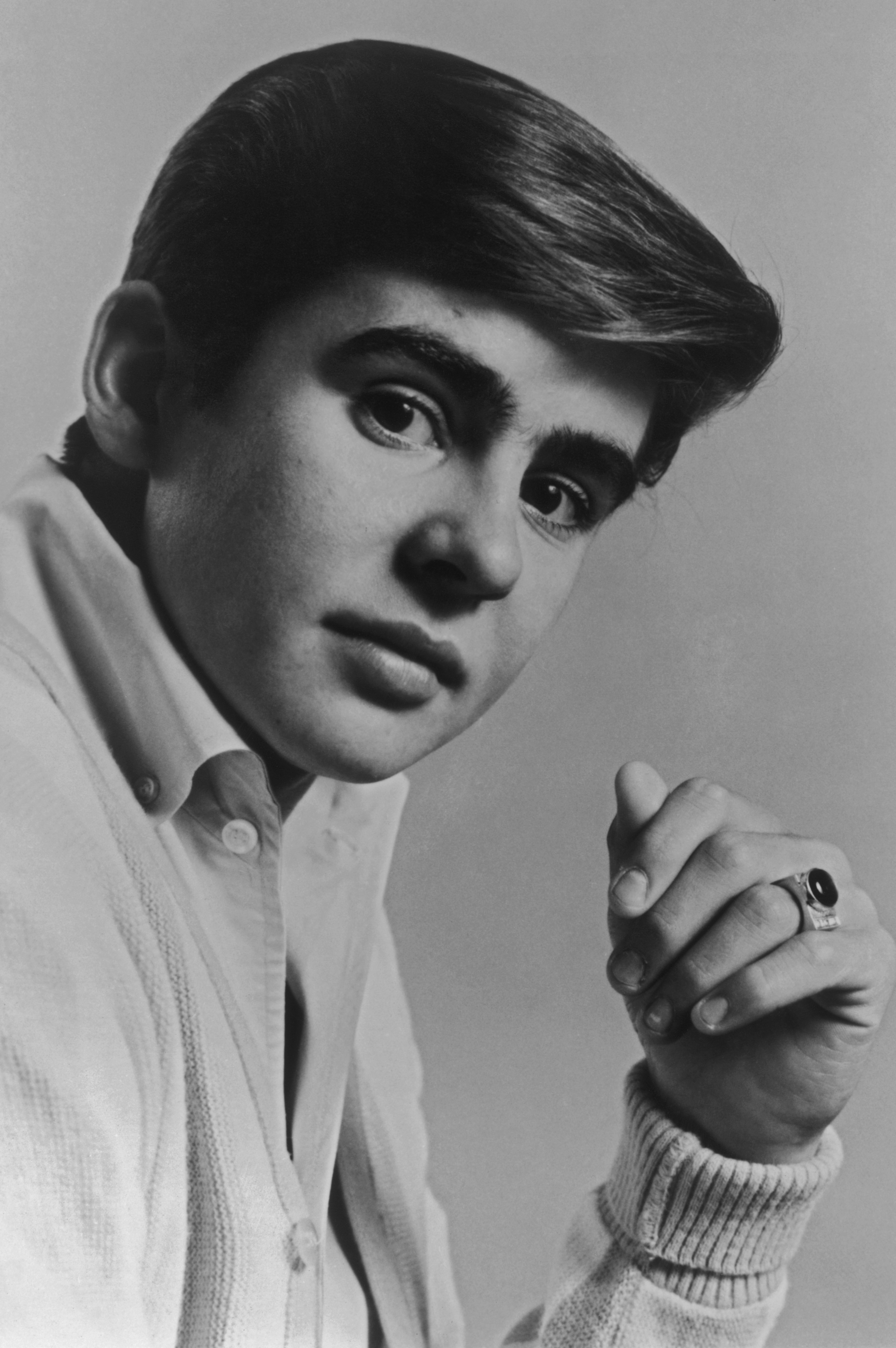 The Monkees Davy Jones Dead At 66 Cnn