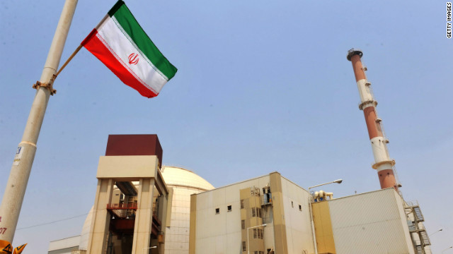 Israel Would Face Challenge In Bombing Iran Nuclear Sites, Experts Say ...