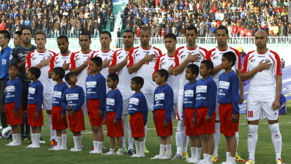 nepal national football team jersey