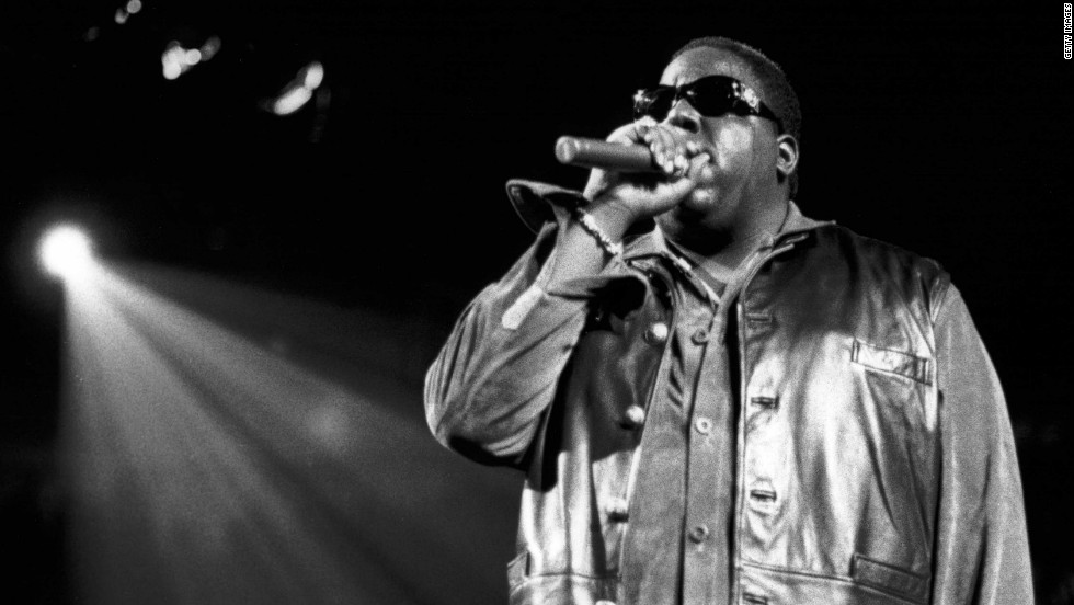 For a life and career that was all-too-brief, Notorious B.I.G. left a mammoth impact. In 1994, the rapper released his debut, &quot;Ready to Die,&quot; and in the process created a legacy that lived on after his death in 1997.