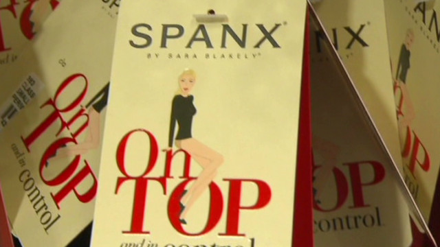 Spanx founder makes billionaires list