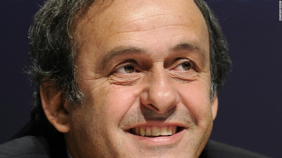 UEFA president Michel Platini has staked his reputation on the successful implementation of Financial Fair Play in European football.