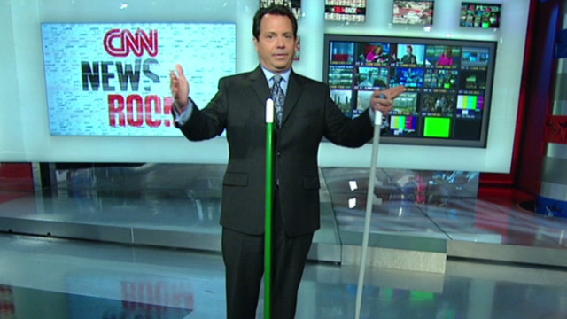 Standing Broom Trick What Really Causes Your Broom To Stand Upright Cnn