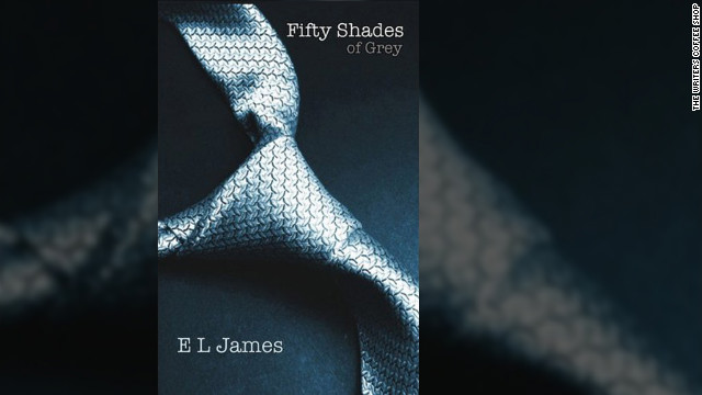 Beyond Fifty Shades Sex Experts Share Their Favorite Books Cnn 3653