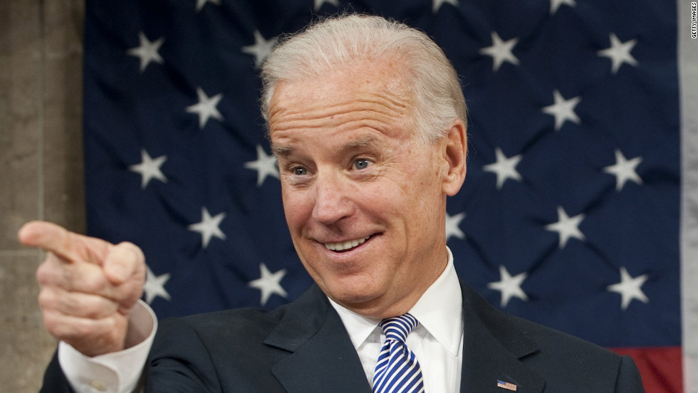 Image 416647 Laughing Joe Biden Know Your Meme