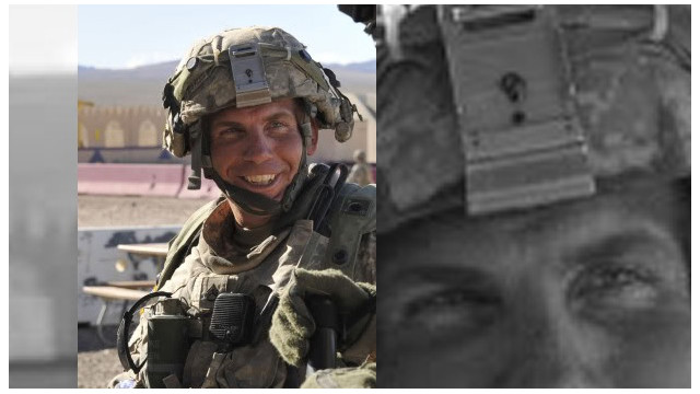 Robert Bales gets life with no parole