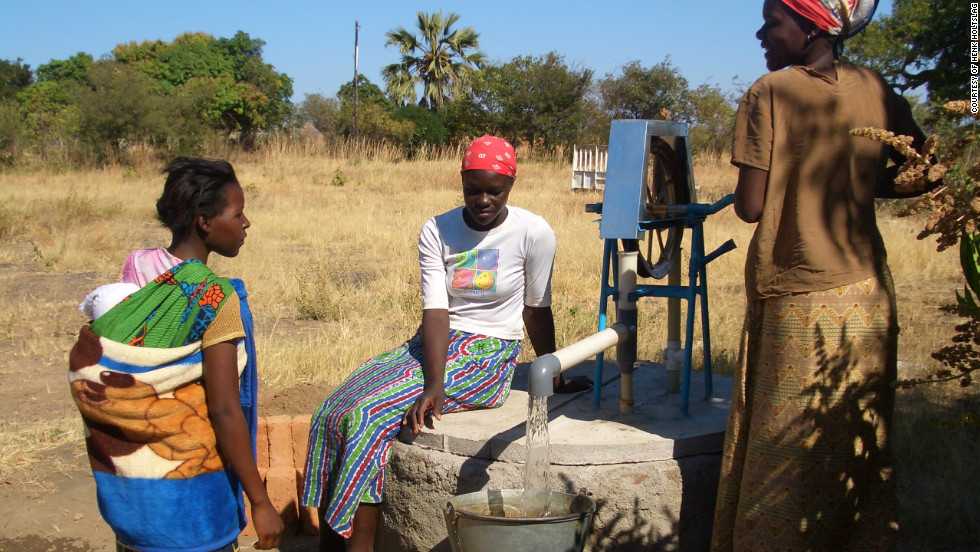 There are now over 30.000 rope pumps in Africa and over 90.000 installed in Nicaragua according to &lt;a href=&quot;http://www.connectinternational.nl/&quot; target=&quot;_blank&quot;&gt;Connect International&lt;/a&gt;.