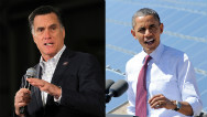 Obama vs. Romney on foreign policy