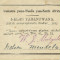 mandela archive church card