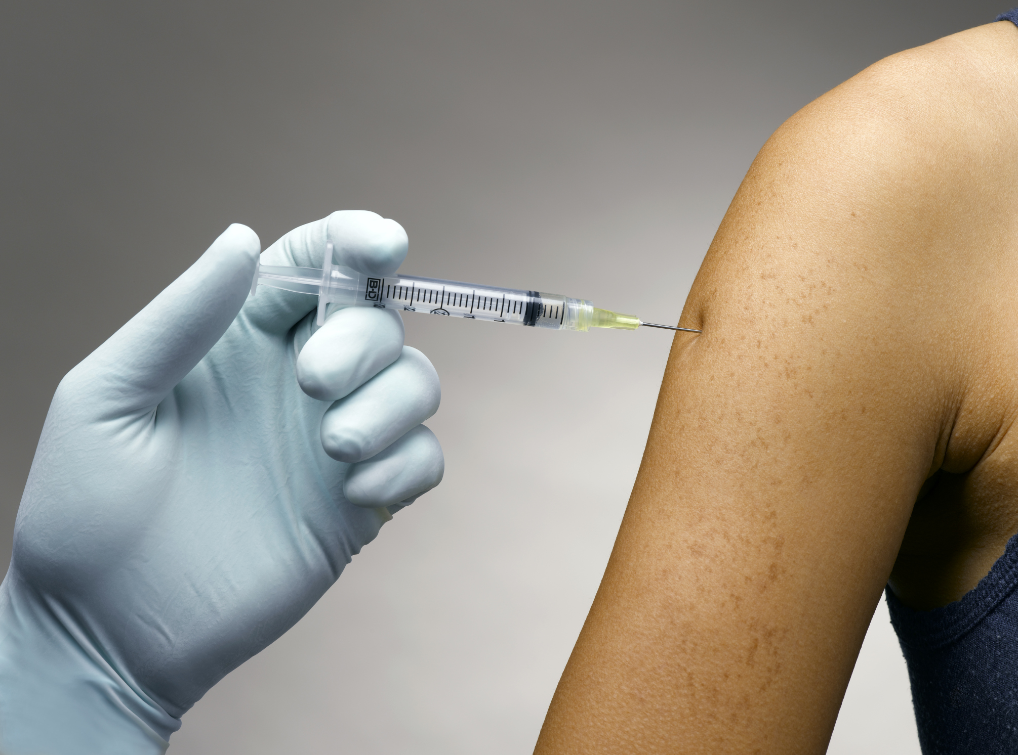 gardasil vaccine after age 26