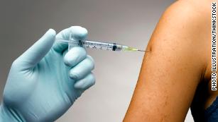 Vaccination deniers gaining &#39;traction&#39; on social media, health chief warns
