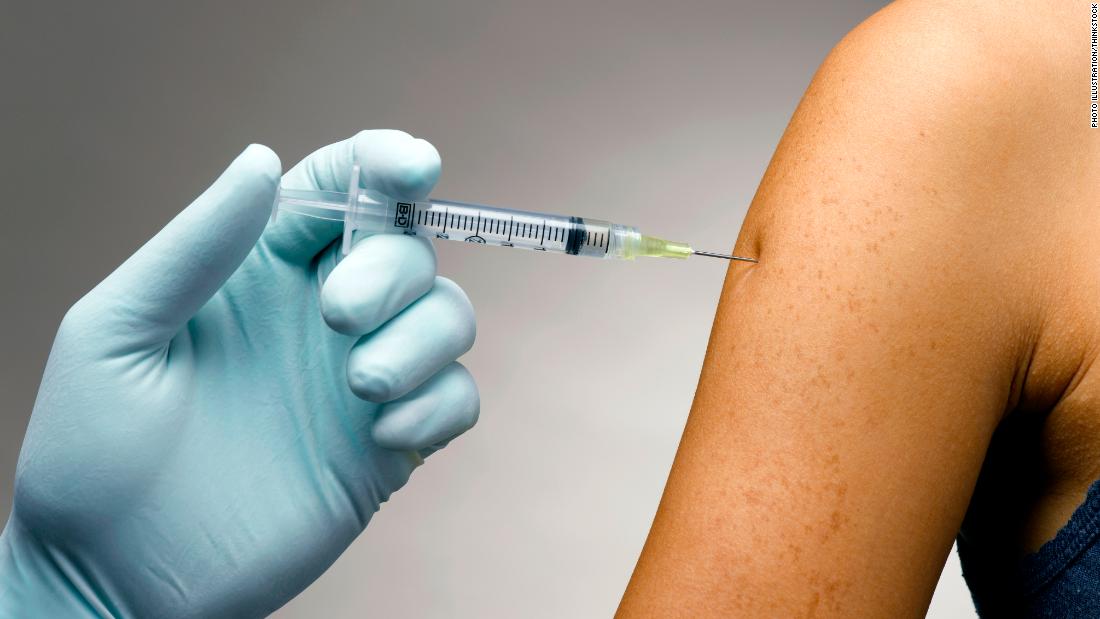 HPV vaccine CDC panel advises expanding ages CNN