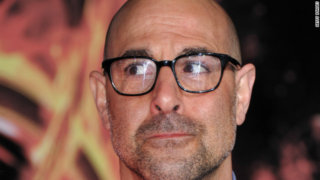 Stanley Tucci reveals he had cancer but was successfully treated