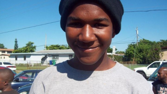 More Evidence To Be Released In Trayvon Martin Case Judge Rules Cnn 6509