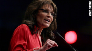 Sarah Palin to co-host 'Today' show as Katie Couric sits in on 'GMA' - CNN