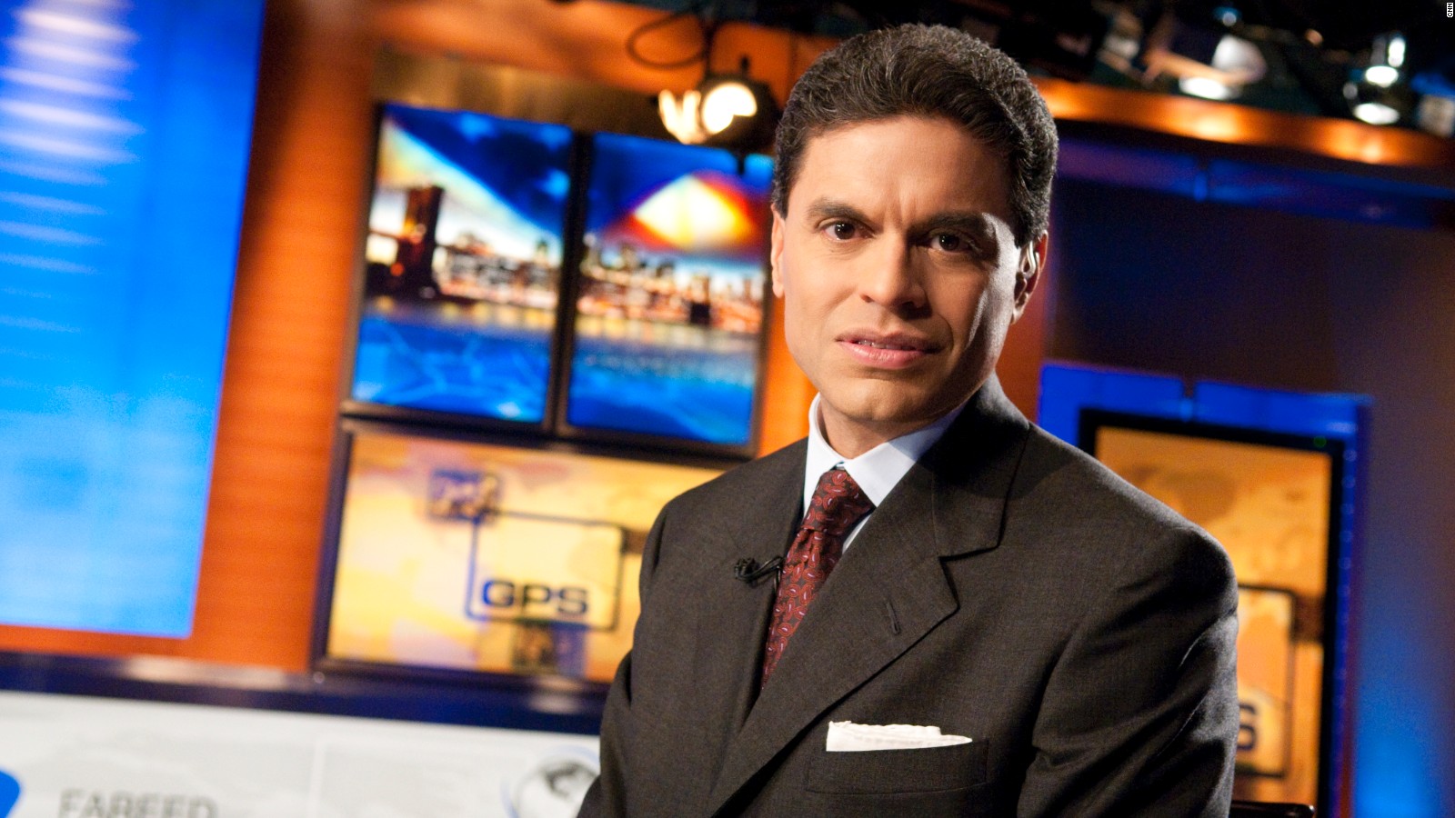 the rise of the rest fareed zakaria