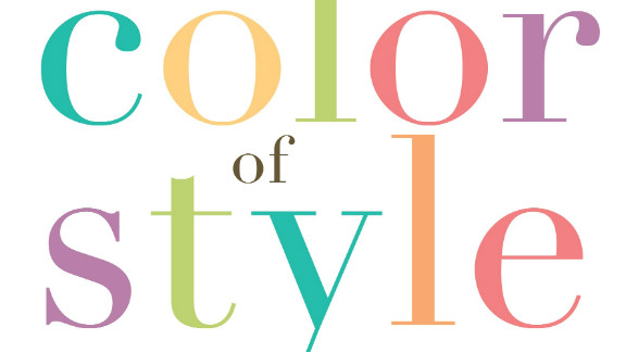 Celeb stylist: Embrace your 'true colors' this season - CNN