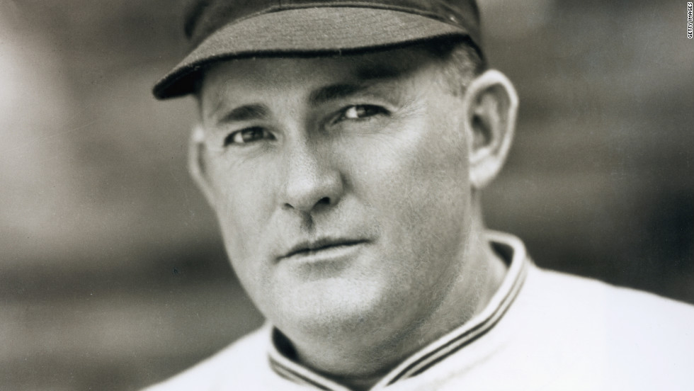 The Hall of Fame hitter bought a portion of the St. Louis Cardinals in 1925 and became the team&#39;s manager. At the end of 1926, fresh off a world championship, he became embroiled in a contract dispute with owner Sam Breadon  and was traded to the Giants. The National League president said Hornsby couldn&#39;t own stock in one team while playing for another, and Hornsby was forced to sell.