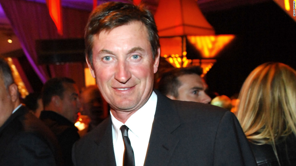 Fellow NHL star Wayne Gretzky has had a rougher ride than his old rival Lemieux. After the Great One became a part-owner of the Phoenix Coyotes in 2001, the team struggled in the standings -- even more after Gretzky became coach in 2005. Amid financial turmoil, he stepped down as coach and owner in 2009. 