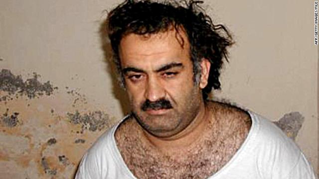 Khalid Sheikh Mohammed Fast Facts