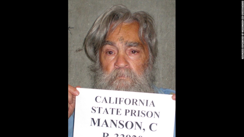 Manson was denied parole for the 12th time on April 12, 2012. He died in 2017 at the age of 83.