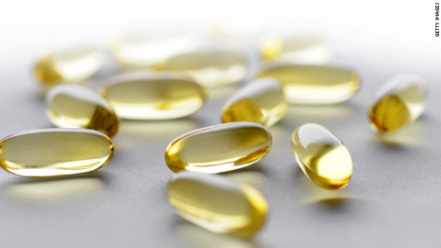 Early clinical trials suggested that omega-3s might have properties that fight inflammation and blood clotting.