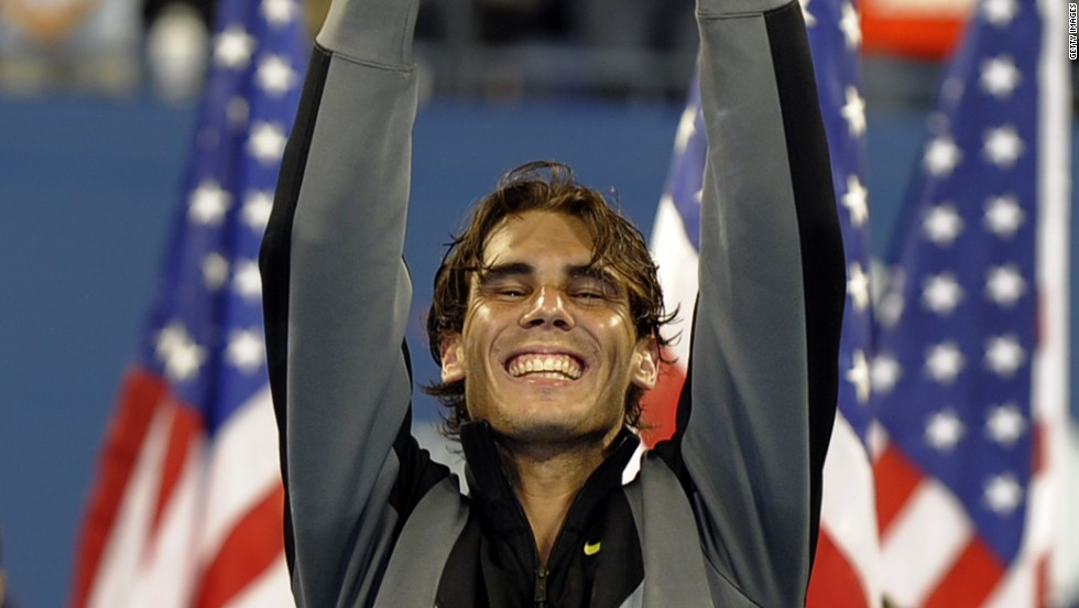 Nadal begins his U.S. Open Series hard-court campaign this week in Montreal, with the New York grand slam three weeks away. If he doesn&#39;t triumph in New York, his streak of capturing at least one major every year since 2005 comes to an end. 
