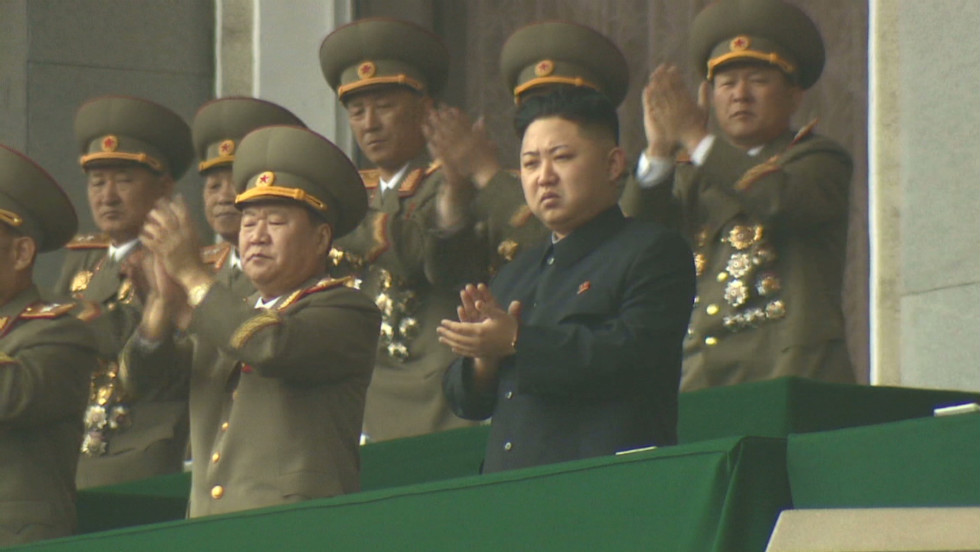 Defectors Describe Horror Heartbreak In North Korea S Labor Camps Cnn