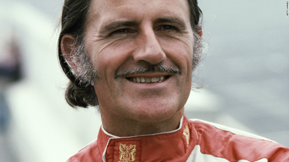 Graham Hill earned the nickname &quot;Mr Monaco&quot; after winning on the Principality&#39;s street circuit five times. His first of 14 wins came at the 1962 Dutch Grand Prix in Zandvoort.