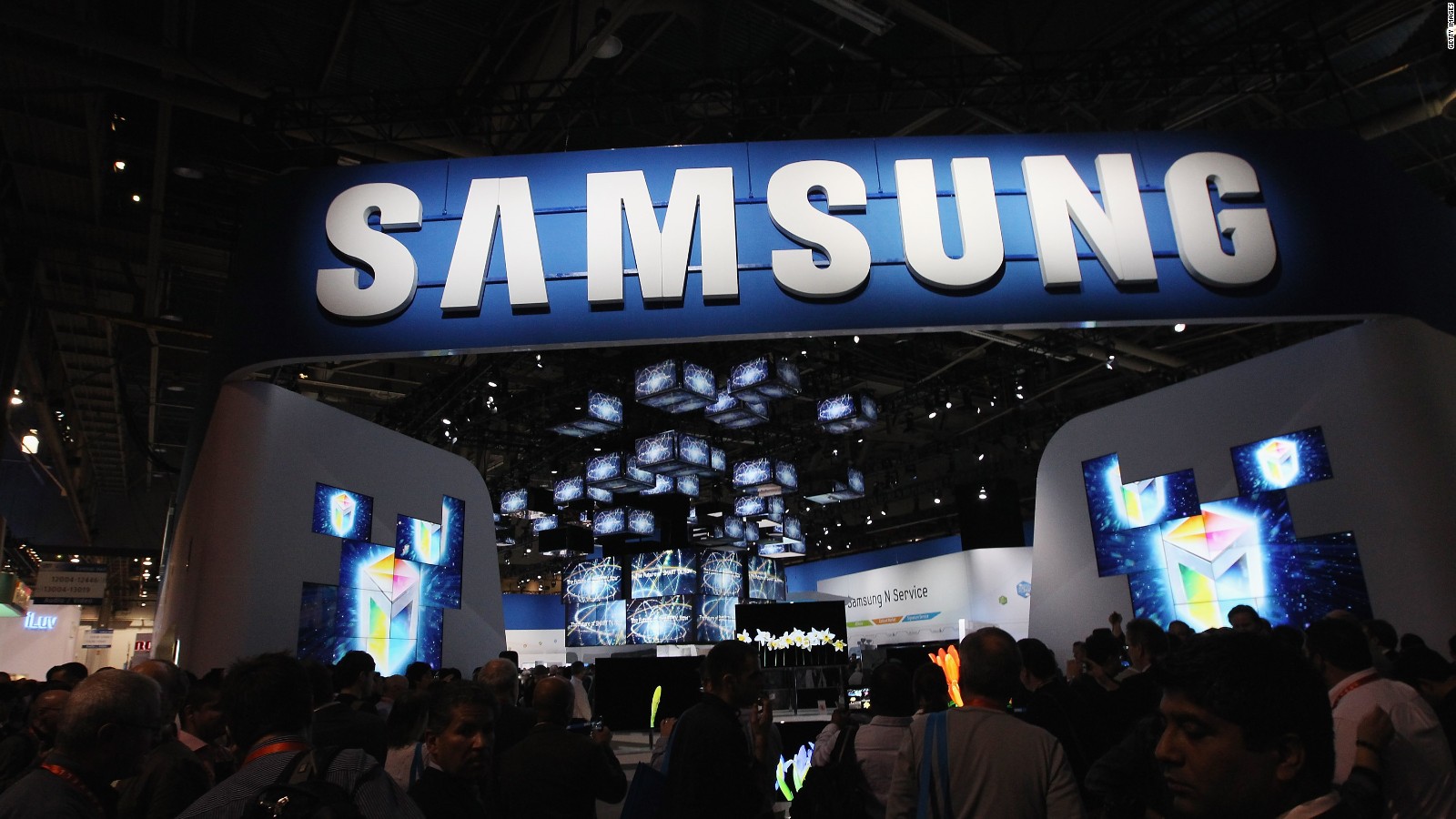 Samsung is number one most admired brand in Africa, - CNN