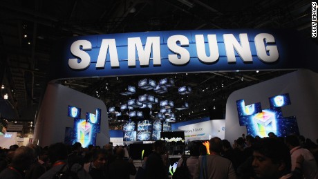 Samsung is the number one most admired brand in Africa, report says