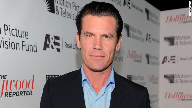 Men In Black 3 Star Josh Brolin Talks About Playing A Young Tommy