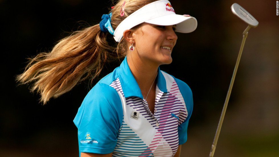 Before Ko, Lexi Thompson was the youngest player to win on the women&#39;s LPGA Tour. The American was 16 when she triumphed at the LPGA Classic in Prattville, Alabama in September 2011.