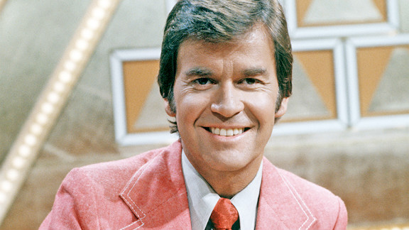 Dick Clark Knew His Business