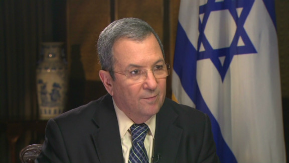 Israeli Defense Minister Barak says he's quitting politics ...