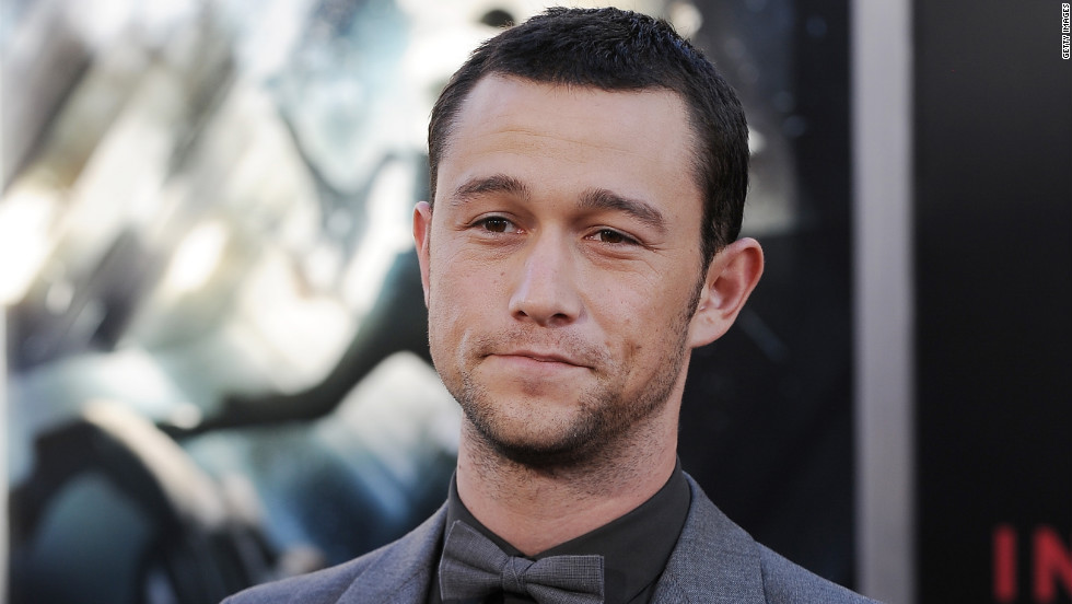 &quot;When I was in high school, I loved smoking weed,&quot; Joseph Gordon-Levitt told&lt;a href=&quot;http://www.details.com/celebrities-entertainment/cover-stars/201008/inception-actor-joseph-gordon-levitt?currentPage=3&quot; target=&quot;_blank&quot;&gt; Details&lt;/a&gt; in 2010. &quot;I loved it. But I cut myself to once a month. That was my rule. ... That&#39;s my drug of choice.&quot;