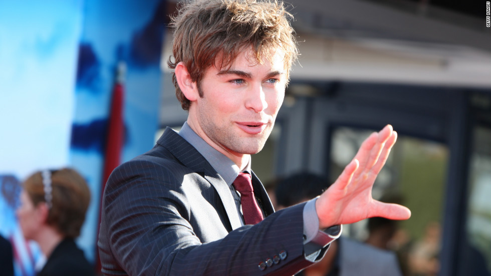&quot;Gossip Girl&quot; actor Chace Crawford was arrested on a &lt;a href=&quot;http://www.cnn.com/2010/SHOWBIZ/TV/06/04/chace.crawford.arrest/index.html?iref=allsearch&quot; target=&quot;_blank&quot;&gt;marijuana charge&lt;/a&gt; in his hometown Plano, Texas, in 2010.