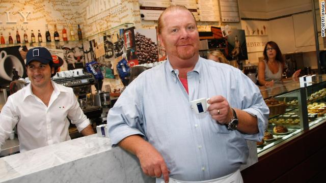 Celebrity chef Mario Batali pleads not guilty to indecent assault and battery charge