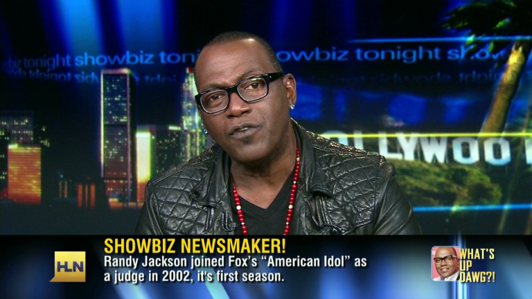 Randy Jackson Says He S Leaving American Idol Cnn