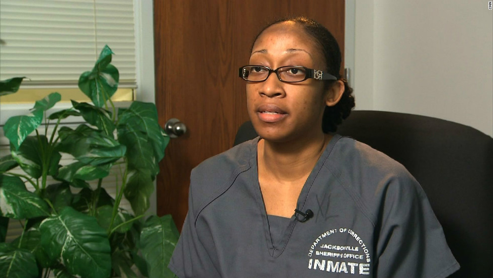 Shame Of Mandatory Minimums Shows In Marissa Alexander Case - CNN