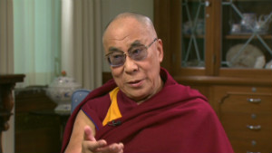 No reincarnation for the Dalai Lama? - CNN Video