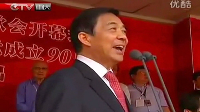 Bo Xilai insider goes public  