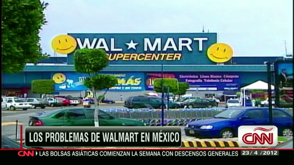 walmart mexico bribery case study